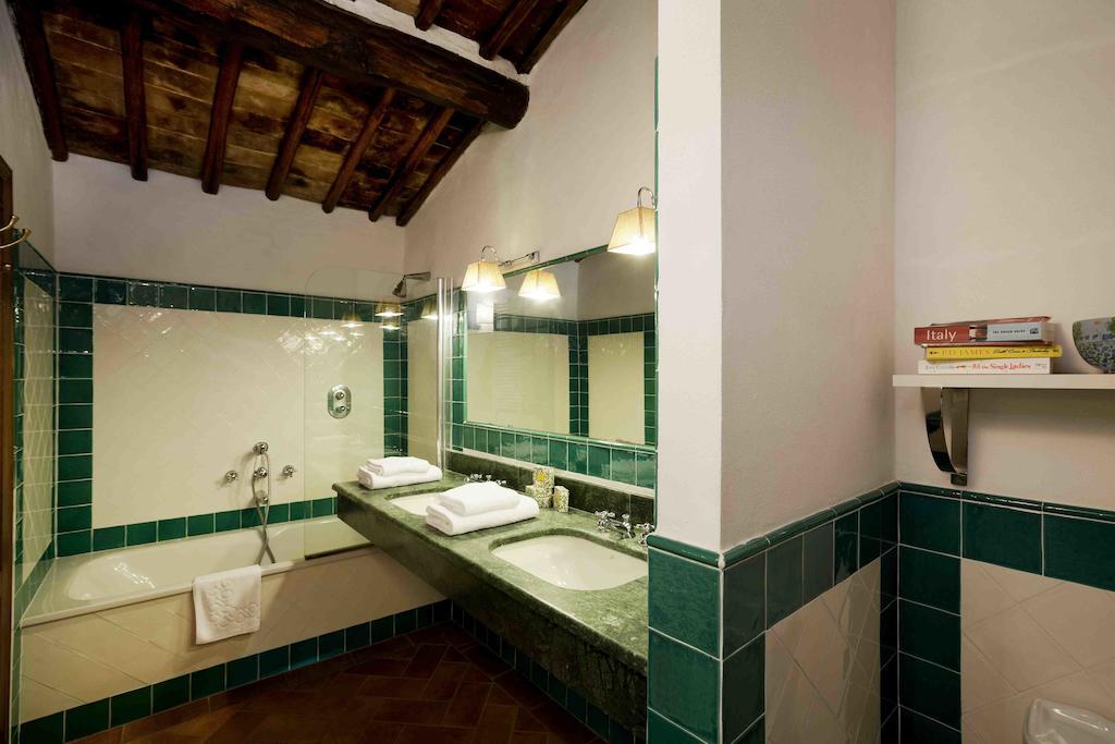 Villa Rosano Greve in Chianti Phòng bức ảnh